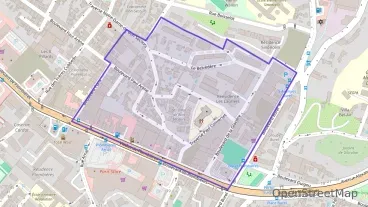 appartement de trois chambres 73 m² à vendre à Marseille 14e Arrondissement