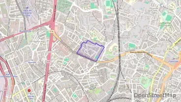 appartement de trois chambres 73 m² à vendre à Marseille 14e Arrondissement