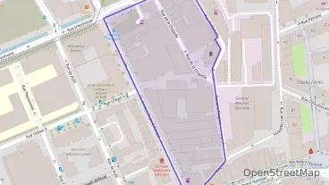 appartement d'une chambre 40 m² à vendre à Marseille 3e Arrondissement