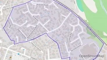 Appartement de deux pièces 35 m² à vendre  à Agde