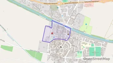 Appartement 55 m² trois pièces à vendre à Villeneuve-lès-Béziers