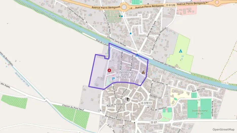 Appartement 52 m² deux pieces à vendre à Villeneuve-lès-Béziers Appartement 52 m² deux pieces à vendre à Villeneuve-lès-Béziers