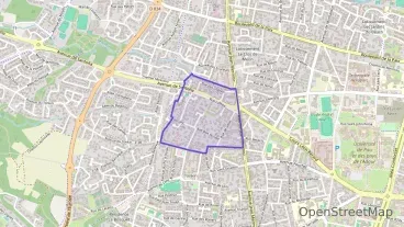 Appartement 65 m² trois pièces à vendre à Billère