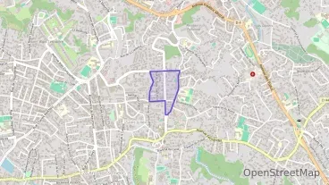 appartement de deux chambres 59 m² à vendre à Marseille 12e Arrondissement