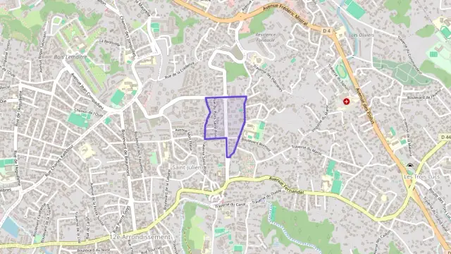 Appartement 59 m² trois pièces à vendre à Marseille 12e Arrondissement