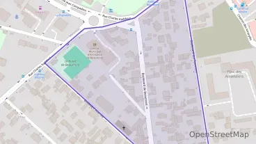 appartement d'une chambre 45 m² à vendre à Marseille 12e Arrondissement