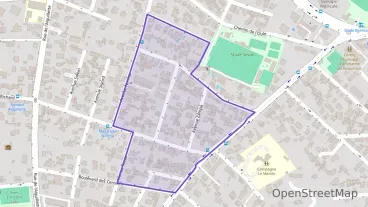 appartement d'une chambre 37 m² à vendre à Marseille 12e Arrondissement