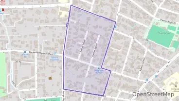 appartement d'une chambre 46 m² à vendre à Marseille 12e Arrondissement
