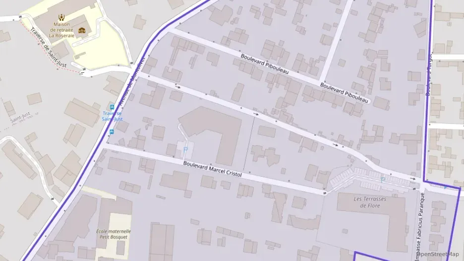 Appartement 64 m² trois pièces à vendre à Marseille 12e Arrondissement Appartement 64 m² trois pièces à vendre à Marseille 12e Arrondissement