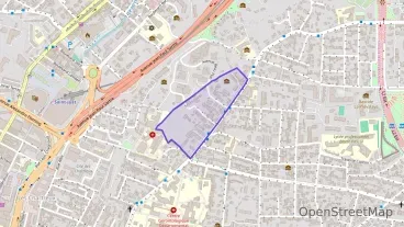 appartement de deux chambres 60 m² à vendre à Marseille 12e Arrondissement