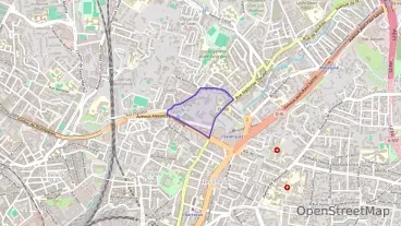 appartement de deux chambres 50 m² à vendre à Marseille 13e Arrondissement