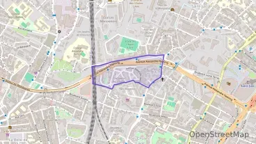 Appartement 135 m² cinq pièces à vendre à Marseille 4e Arrondissement