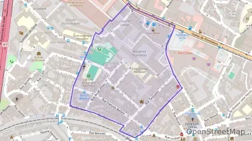 Appartement 39 m² deux pieces à vendre à Marseille 3e Arrondissement