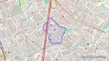 appartement de deux chambres 62 m² à vendre à Marseille 3e Arrondissement
