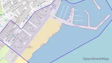Appartement 19 m² deux pieces à vendre à Marseillan