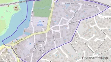 Appartement 72 m² trois pièces à vendre à Agde