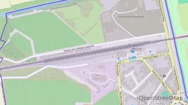 Appartement 35 m² deux pieces à vendre à Agde