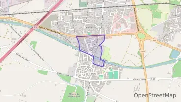 Appartement 100 m² deux pieces à vendre à Villeneuve-lès-Béziers