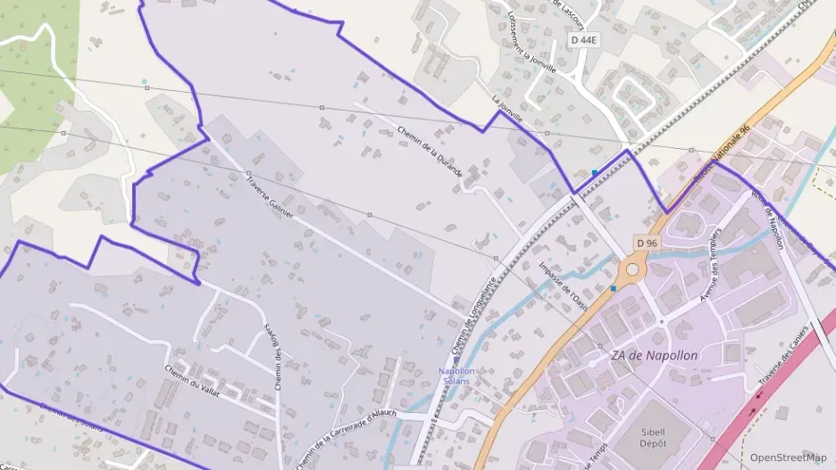 Appartement 85 m² quatre pièces à vendre à Aubagne Appartement 85 m² quatre pièces à vendre à Aubagne