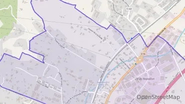 appartement de trois chambres 80 m² à vendre à Aubagne