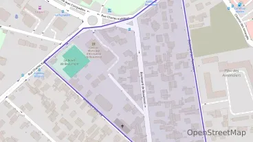 appartement de deux chambres 40 m² à vendre à Marseille 12e Arrondissement