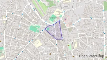 appartement de deux chambres 40 m² à vendre à Marseille 12e Arrondissement