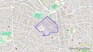 appartement de deux chambres 55 m² à vendre à Marseille 12e Arrondissement