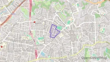 appartement de deux chambres 59 m² à vendre à Marseille 12e Arrondissement