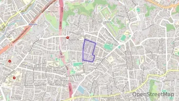 appartement de deux chambres 65 m² à vendre à Marseille 12e Arrondissement