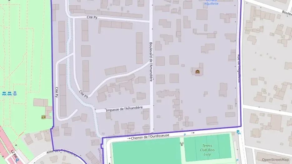 Appartement 51 m² trois pièces à vendre à Marseille 12e Arrondissement