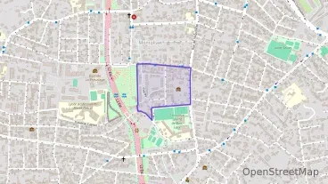 appartement de deux chambres 51 m² à vendre à Marseille 12e Arrondissement