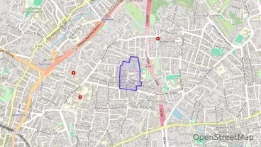appartement de deux chambres 64 m² à vendre à Marseille 12e Arrondissement