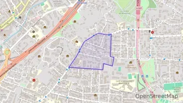 Appartement 71 m² trois pièces à vendre à Marseille 12e Arrondissement