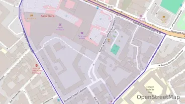 appartement d'une chambre 40 m² à vendre à Marseille 3e Arrondissement