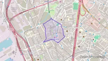 Appartement 37 m² deux pieces à vendre à Marseille 3e Arrondissement