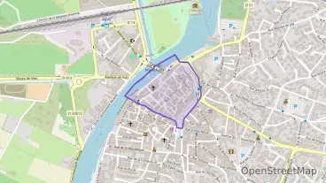 Appartement 75 m² trois pièces à vendre à Agde