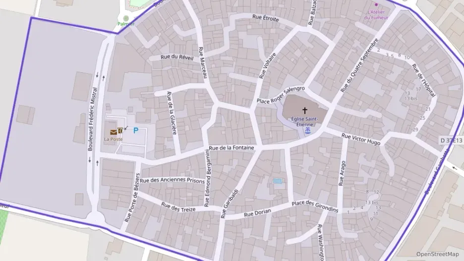 Appartement 50 m² trois pièces à vendre à Villeneuve-lès-Béziers Appartement 50 m² trois pièces à vendre à Villeneuve-lès-Béziers