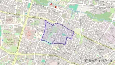 appartement d'une chambre 50 m² à vendre à Pau