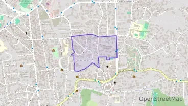 Appartement de quatre pièces 100 m² à vendre  à Marseille 12e Arrondissement