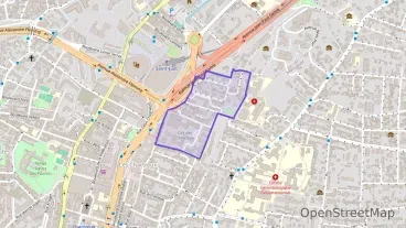 Appartement 64 m² quatre pièces à vendre à Marseille 4e Arrondissement