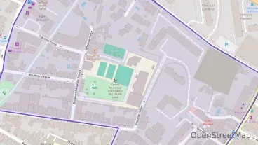 appartement d'une chambre 41 m² à vendre à Marseille 4e Arrondissement