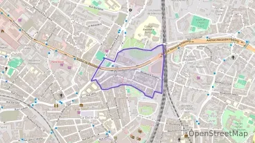 Appartement d'une pièce 36 m² à vendre  à Marseille 3e Arrondissement