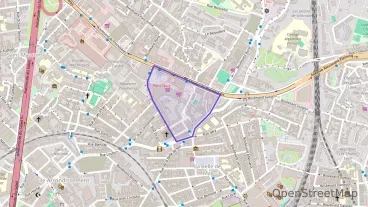 Appartement 33 m² une piece à vendre à Marseille 3e Arrondissement