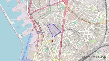 appartement d'une chambre 31 m² à vendre à Marseille 3e Arrondissement
