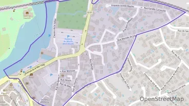 Appartement 84 m² quatre pièces à vendre à Agde