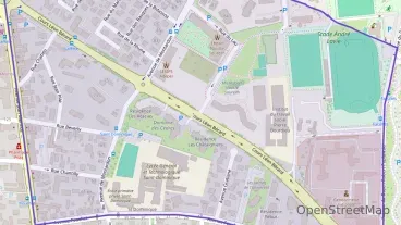 Appartement 66 m² trois pièces à vendre à Pau