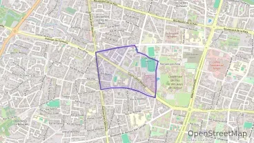 Appartement 66 m² trois pièces à vendre à Pau