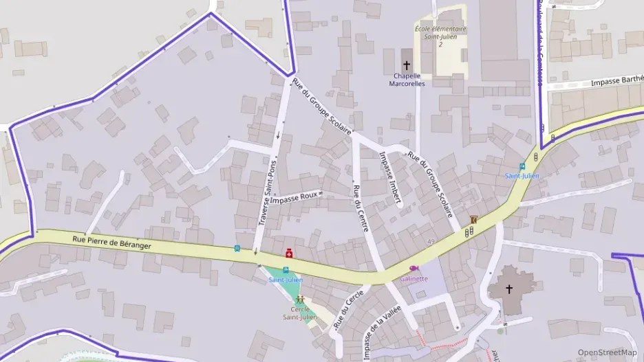 Appartement 94 m² trois pièces à vendre à Marseille 12e Arrondissement Appartement 94 m² trois pièces à vendre à Marseille 12e Arrondissement