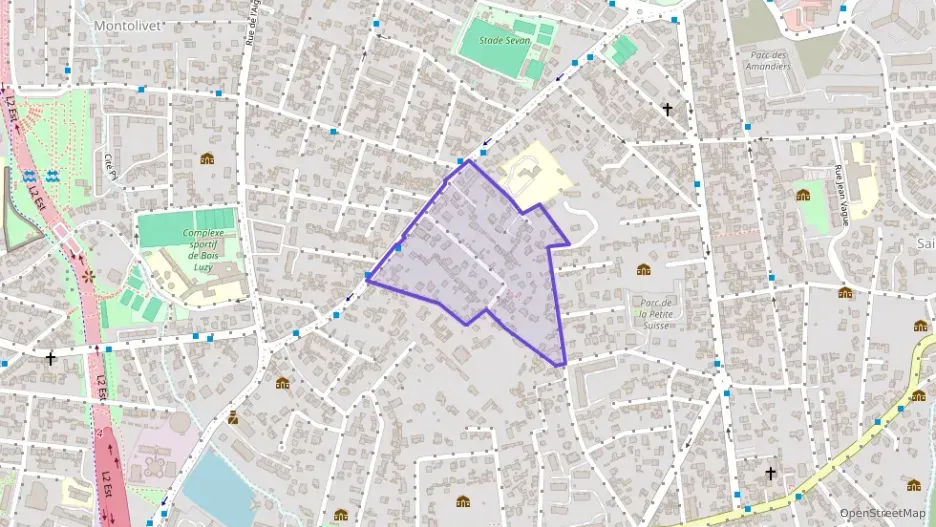 Appartement 79 m² trois pièces à vendre à Marseille 12e Arrondissement Appartement 79 m² trois pièces à vendre à Marseille 12e Arrondissement