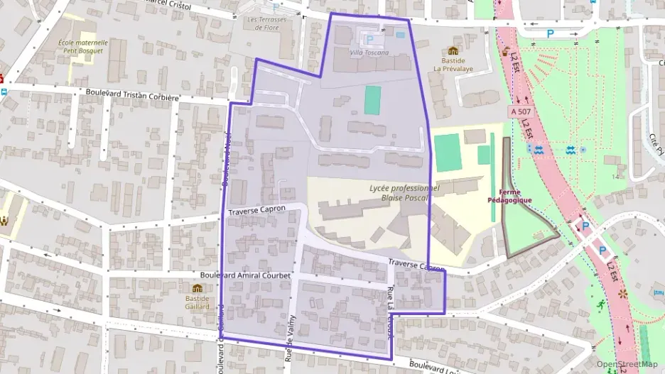 Appartement 65 m² deux pieces à vendre à Marseille 12e Arrondissement Appartement 65 m² deux pieces à vendre à Marseille 12e Arrondissement